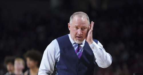 Indiana men’s basketball coaching candidate profile: Buzz Williams