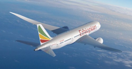 Boeing 787 returns to skies in Ethiopia with first commercial flight since January