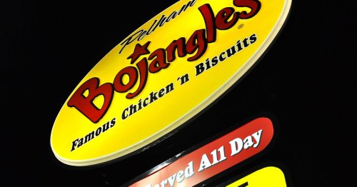 Cult-Favorite Fried Chicken Chain Bojangles Is Coming to Los Angeles
