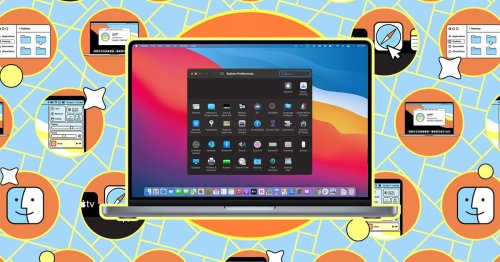 How to find any file on macOS