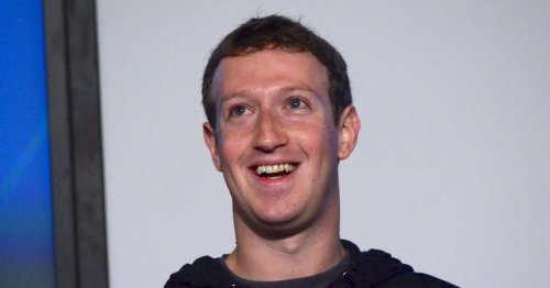 Facebook’s $5 billion FTC fine is an embarrassing joke
