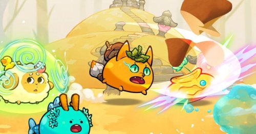 Axie Infinity’s blockchain was reportedly hacked via a fake LinkedIn job offer
