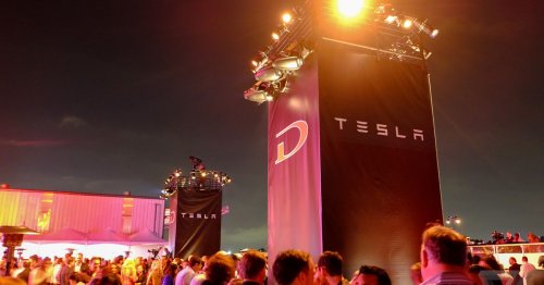 Tesla is about to unveil its most important car