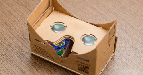 Google's new VR View tool allows easy embedding of 360-degree content