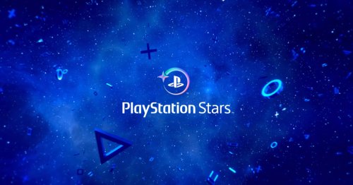 You can now sign up for Sony’s PlayStation Stars loyalty program in the US