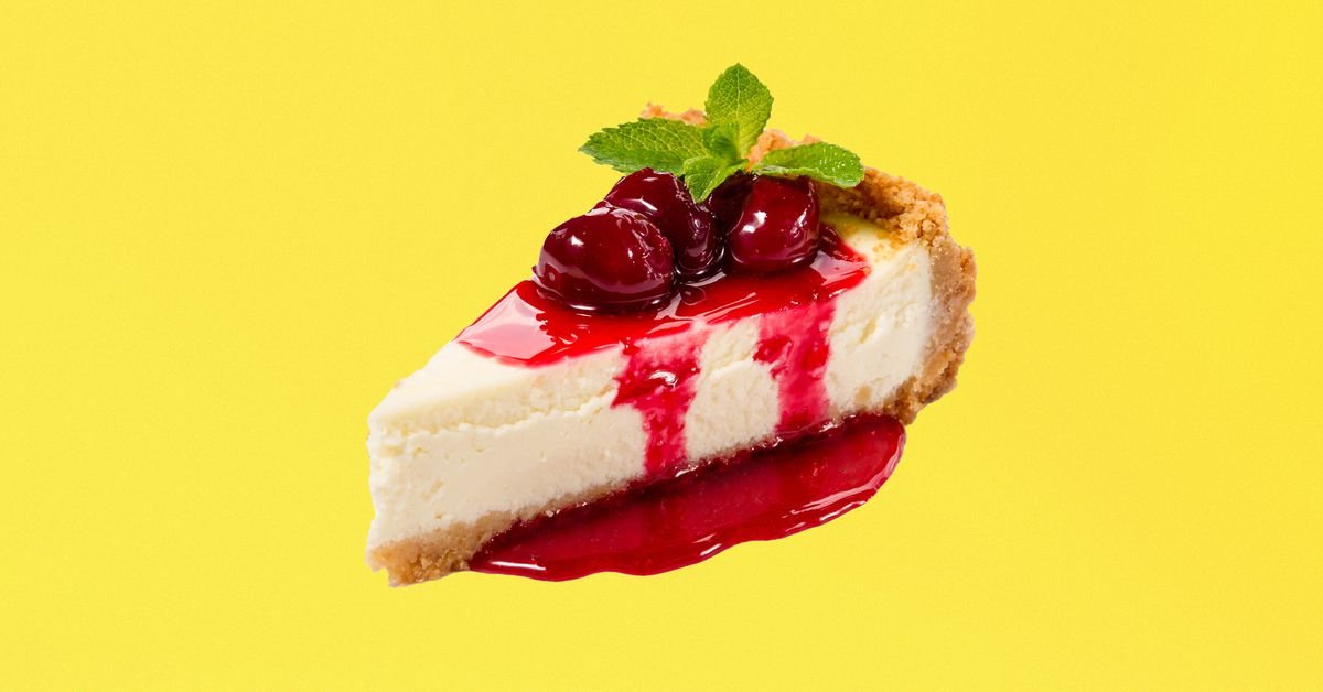 How the Cheesecake Factory became the chain restaurant of millennial dreams