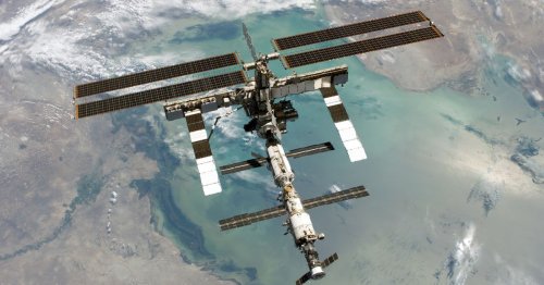 NASA announces aerospace partners for its deep space habitats