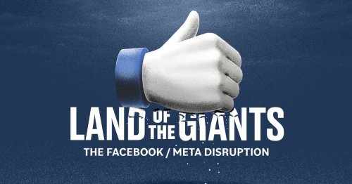 The inside story at Meta as it moves beyond Facebook