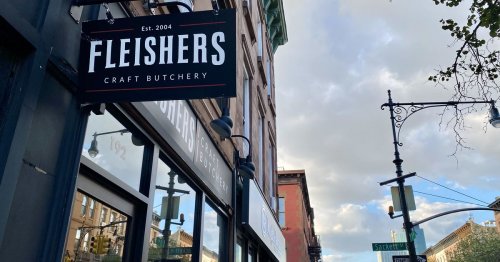 Fleishers Craft Butchery Shutters a Year After Mass Employee Walkout