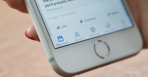Facebook is reportedly testing a tool for detecting profile imposters