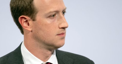 It’s getting harder for people to believe that Facebook is a net good for society
