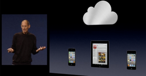Apple's broken promise: why doesn't iCloud 'just work'?