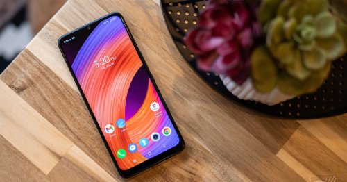 TCL 30 XE 5G review: not bad for $200