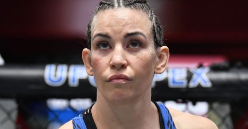 Fights off! Lauren Murphy vs. Miesha Tate scrapped under mysterious circumstances