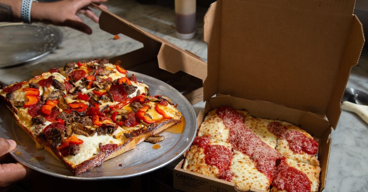 Philly’s Absolute Best Pizza