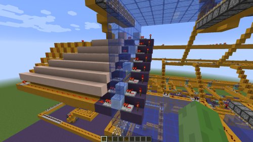 A guided tour of the 1 KB hard drive built inside Minecraft
