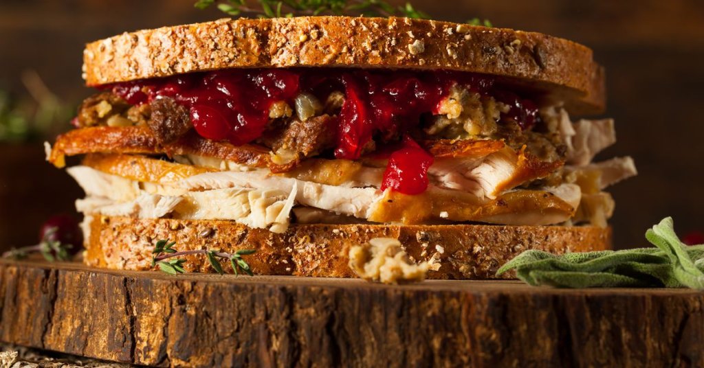 The Eater Guide to Transforming Thanksgiving Leftovers  - cover