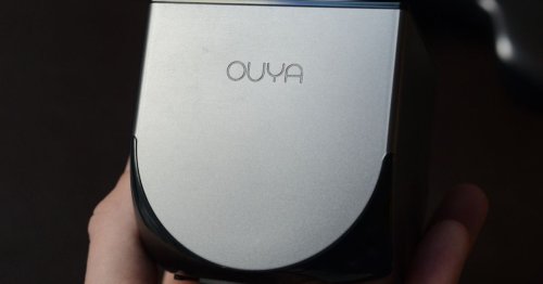 Ouya fires back, says pre-release console isn't ready for review