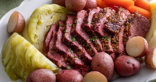 Making Corned Beef at Home Is Easier Than You Think