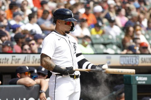 Tigers 4, Twins 3: Javy’s homer sparks comeback as the Tigers split the series