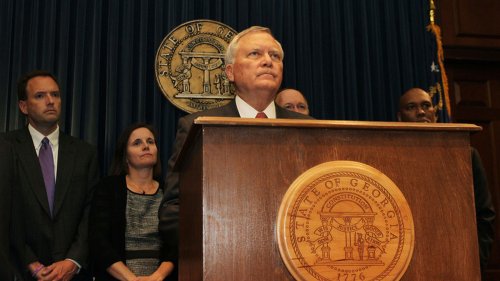 Georgia government extends $25M tax break for game developers