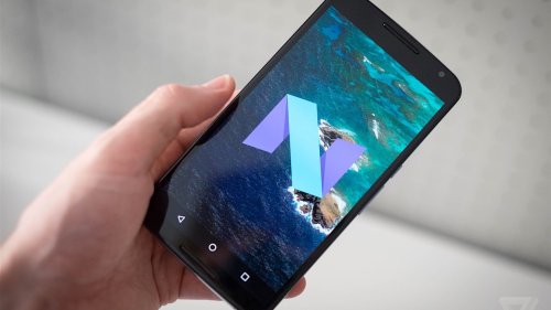 The 8 biggest new features in Android N
