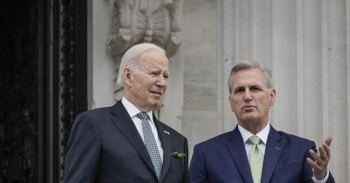 5 winners and 5 losers from the debt ceiling deal