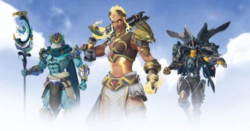 Overwatch 2’s season 2 battle pass goes live: here’s what’s in it