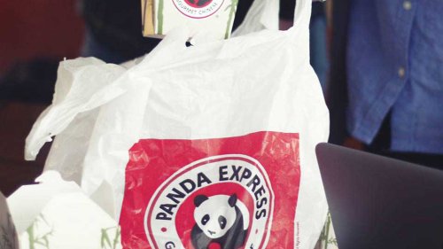 How to Score a Free Chipotle Burrito; Panda Express Swaps Corn for Eggs in Fried Rice Recipe