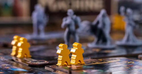The best board games of 2023 so far