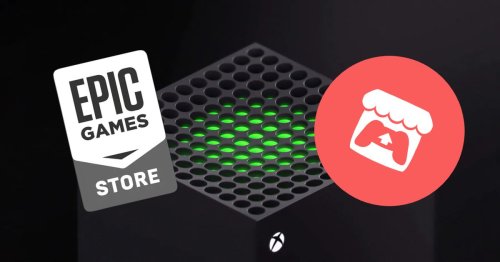 Phil Spencer wants Epic Games Store and others on Xbox consoles