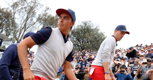 Justin Thomas, Rickie Fowler, PGA Tour stars put Eamon Lynch on blast ...