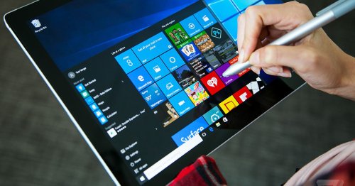 Microsoft close to finalizing the Windows 10 Creators Update