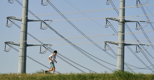 The Texas grid is designed to fail