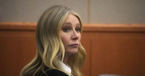 All the beauty and the brain damage of Gwyneth Paltrow’s surreal ski trial