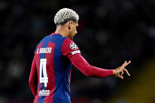 Three talking points from Barcelona 1-4 PSG