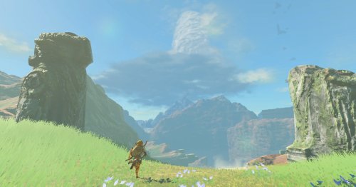 How Zelda: Tears of the Kingdom players are breaking an ‘unbreakable’ game