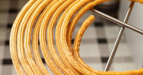 A Chocolate and Churro Shop From Madrid Is Opening an Austin Cafe