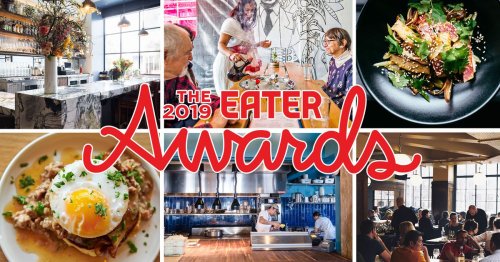 Nominate the Best Restaurants of 2019 for This Year’s Eater Awards