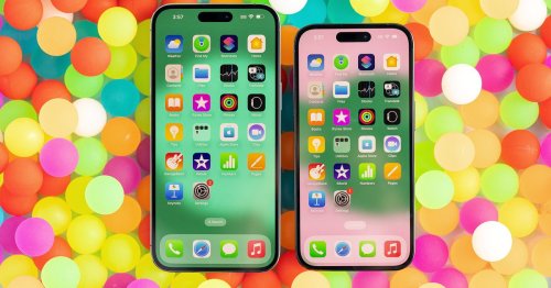 iOS 16.4 is here, and it brings new emoji like moose and goose to your iPhone