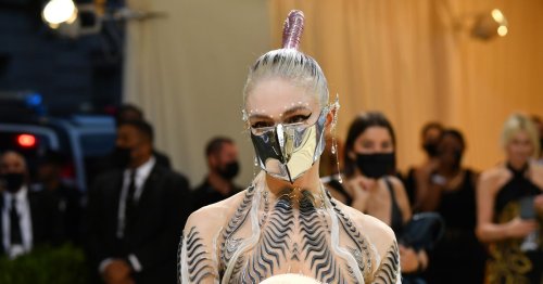 Grimes sues Elon Musk after saying he won’t let her “see my son”