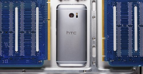 HTC 10 review: great isn’t good enough