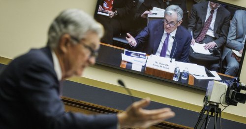 Did the Fed break Silicon Valley Bank?