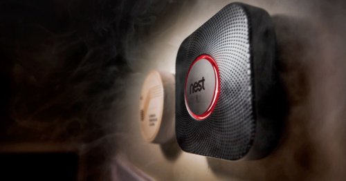 Fire drill: can Tony Fadell and Nest build a better smoke detector?