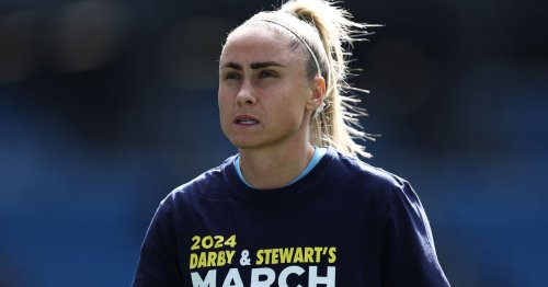 Chelsea Get It Done, Steph Houghton Retires and a New USWNT Squad