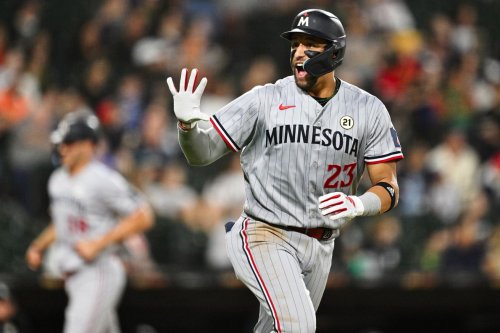 Twins 10, White Sux 2: Boring Royce Lewis hits another lousy grand slam