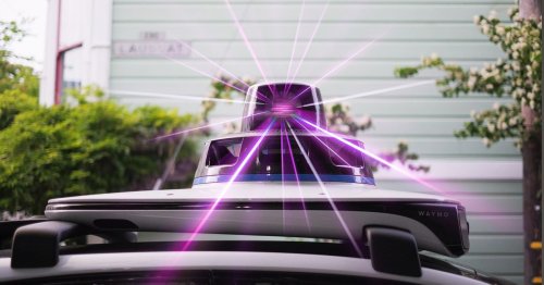 Lidar vs. Tesla: the race for fully self driving cars