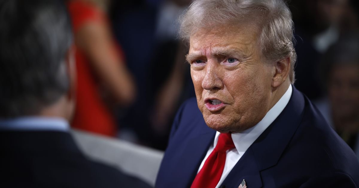 Why Republican Politicians Keep Claiming Immigrants Eat Cats and Dogs
