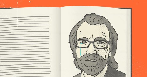 The Cold Comfort of George Saunders