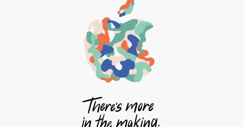 Apple announces iPad Pro and Mac event for October 30th